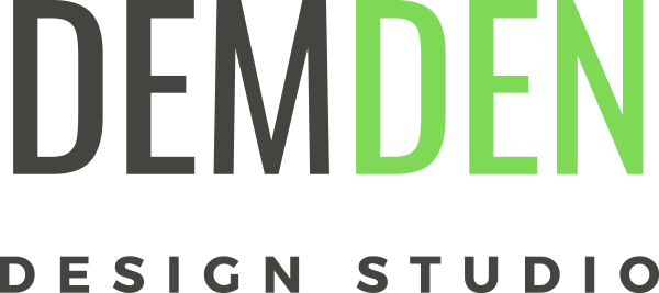 DemDen Website